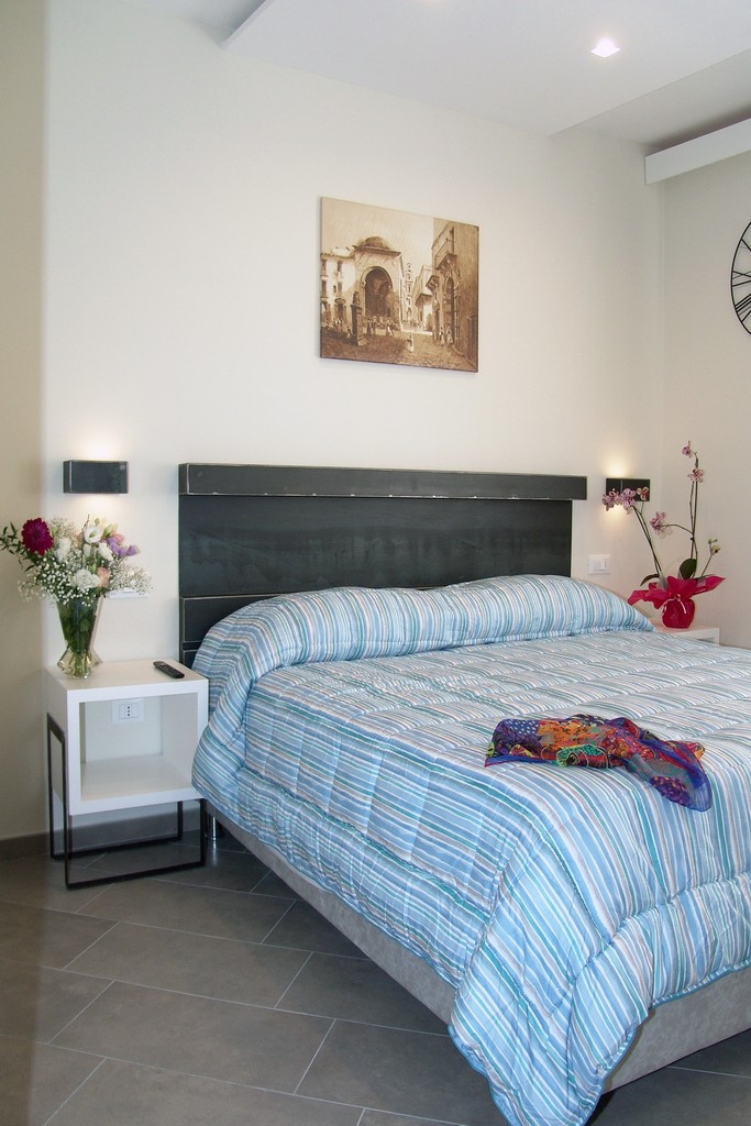 Alley Rooms Sorrento Inn Funzionista